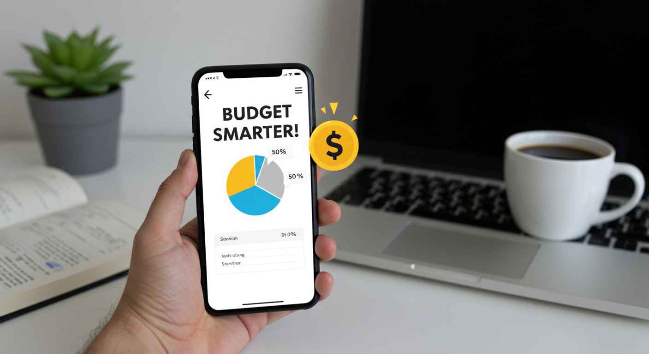 10 Simple Budgeting Tips to Take Control of Your Money