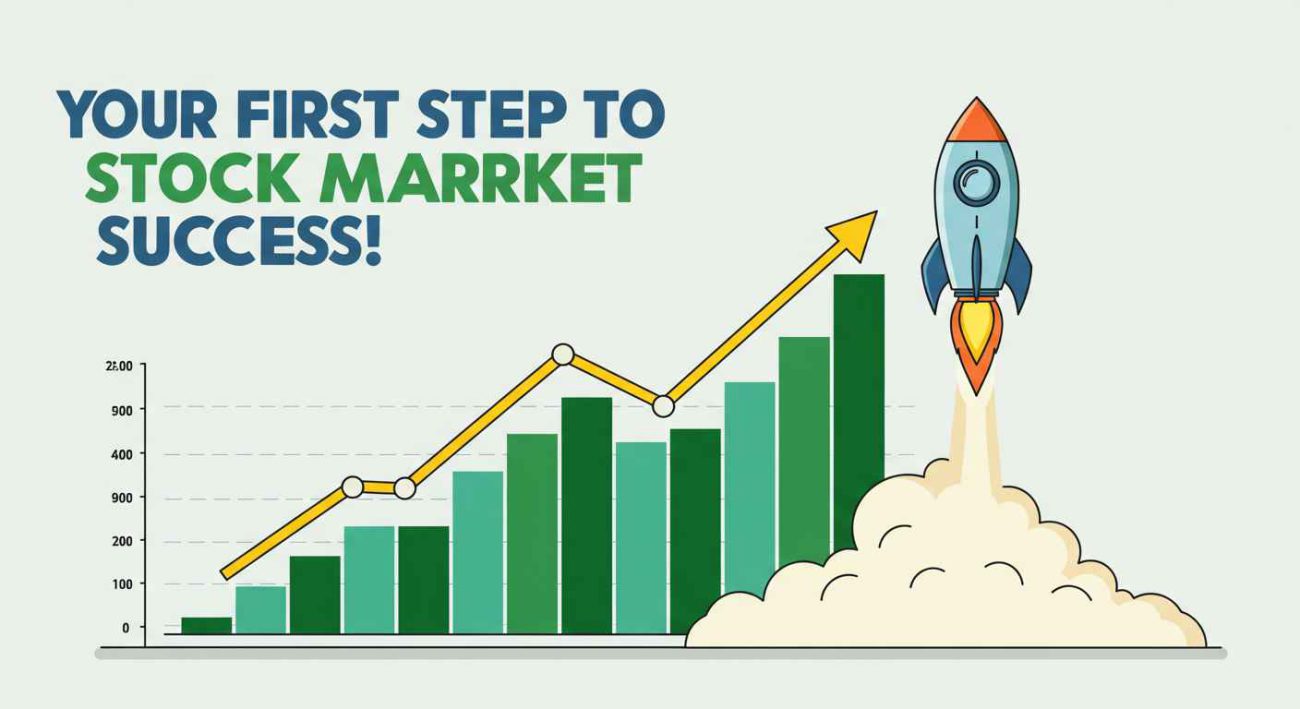 Beginner’s Guide to Stock Market Investing