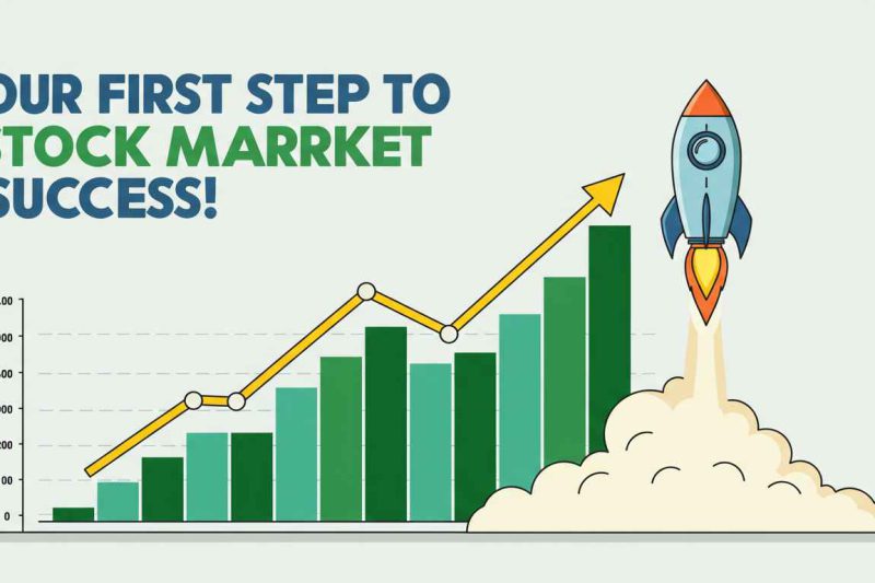 Beginner’s Guide to Stock Market Investing