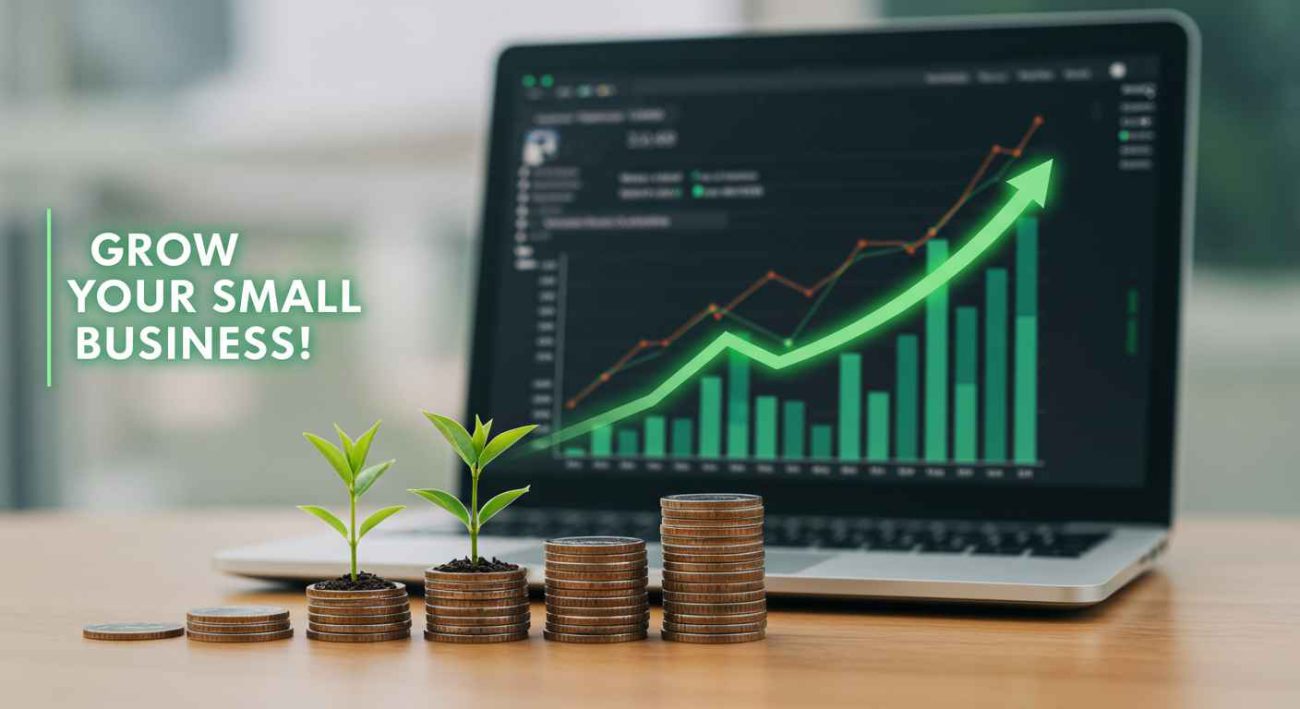 Financial Planning for Small Business Owners