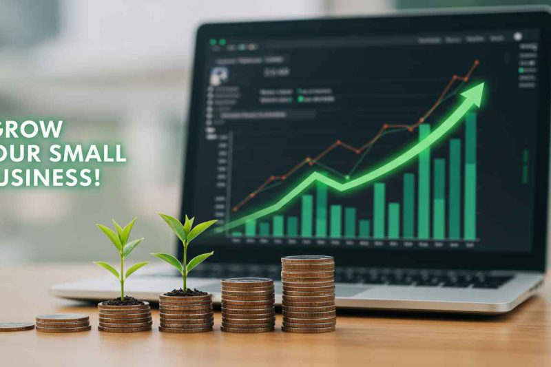 Financial Planning for Small Business Owners
