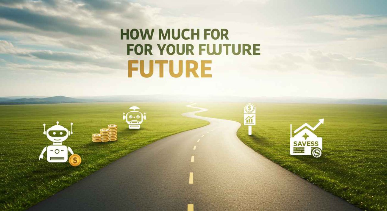 How Much Should You Really Save?