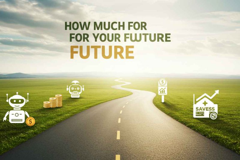 Retirement Planning: How Much Should You Really Save?