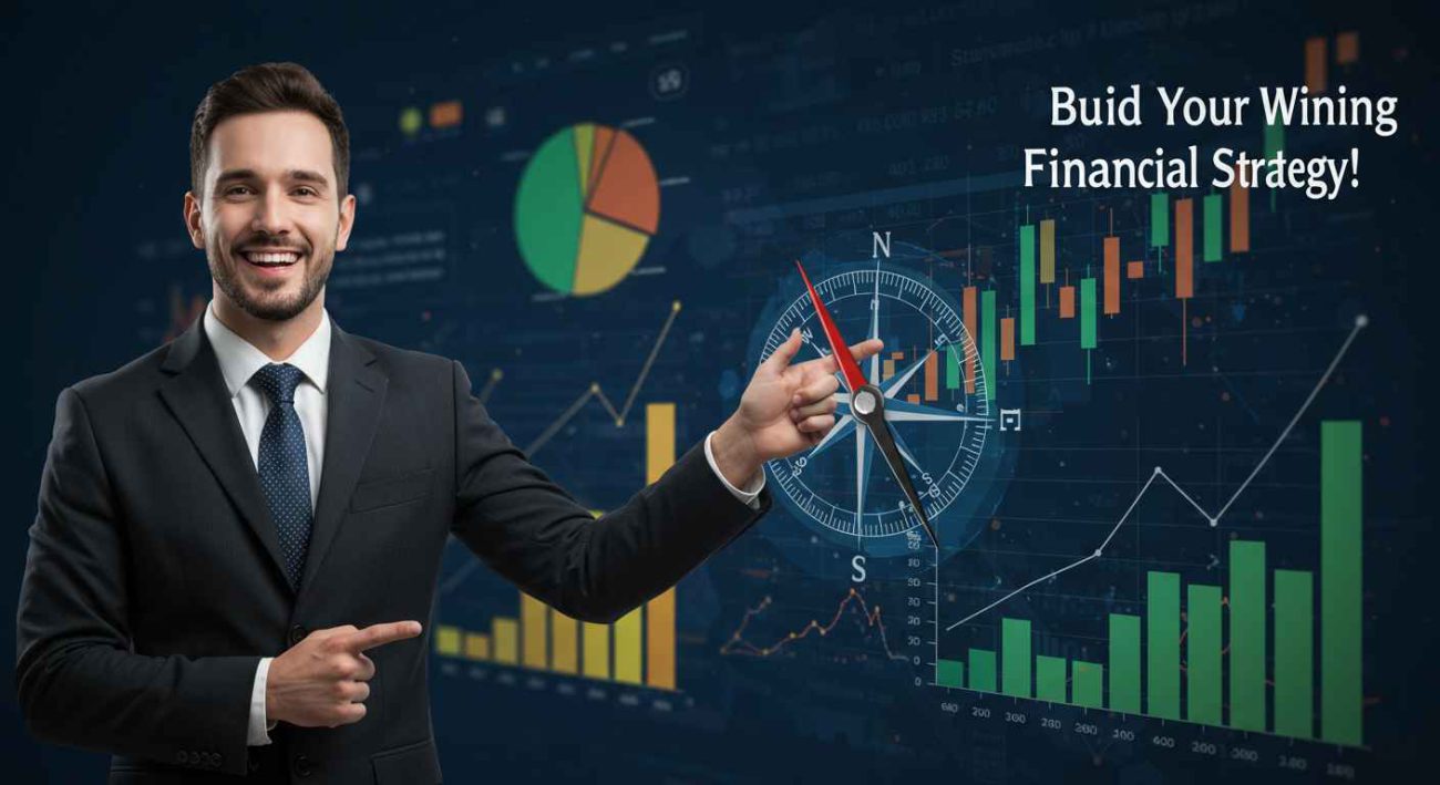 How to Create a Winning Business Financial Strategy
