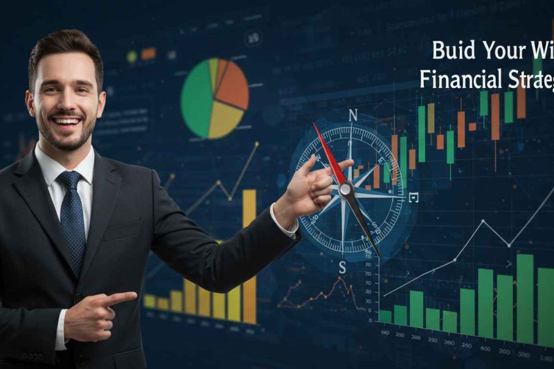 How to Create a Winning Business Financial Strategy