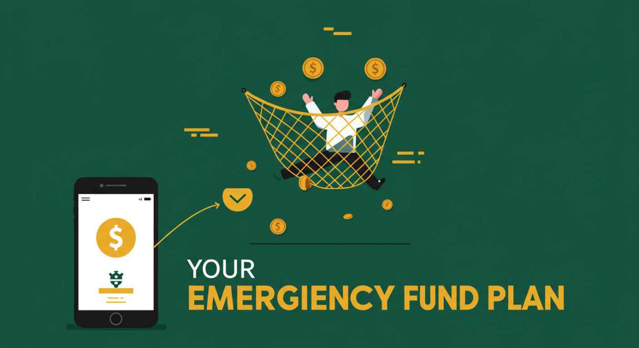How to Create an Emergency Fund