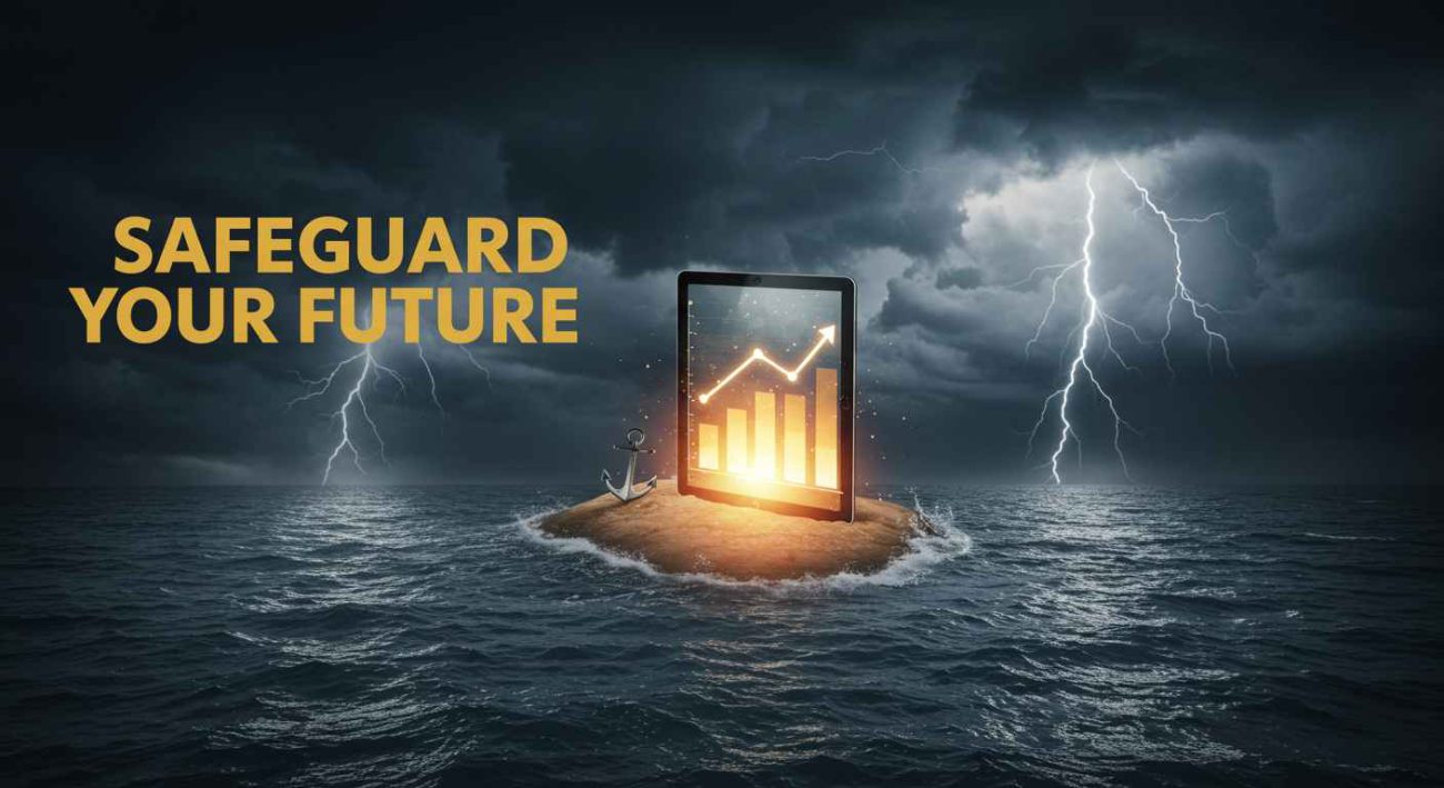 Protecting Your Wealth