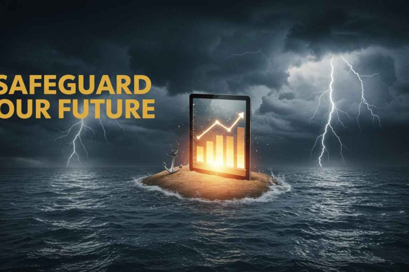 Risk Management: Protecting Your Wealth