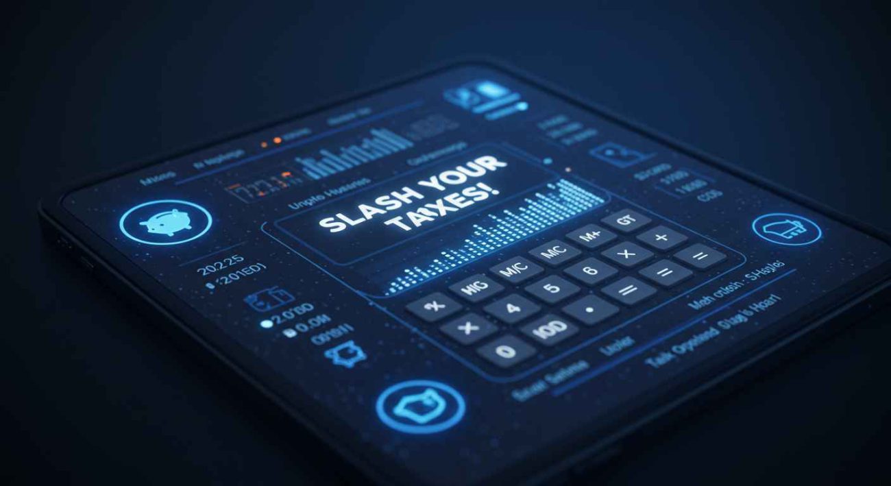 Tax Planning Tips to Save More in 2025