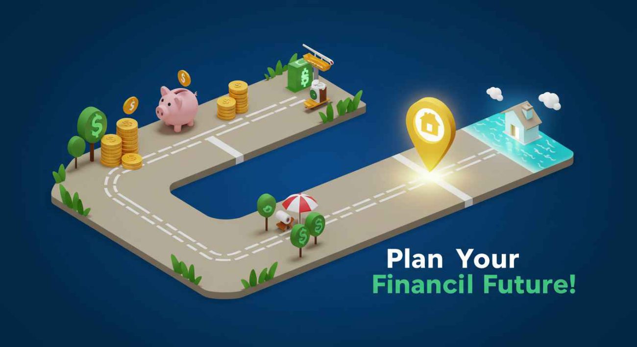 The Importance of Having a Financial Plan