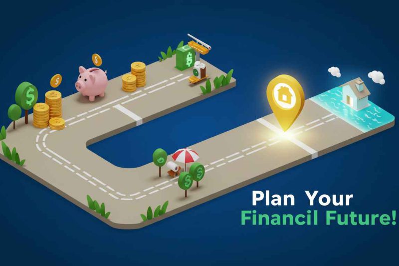 The Importance of Having a Financial Plan
