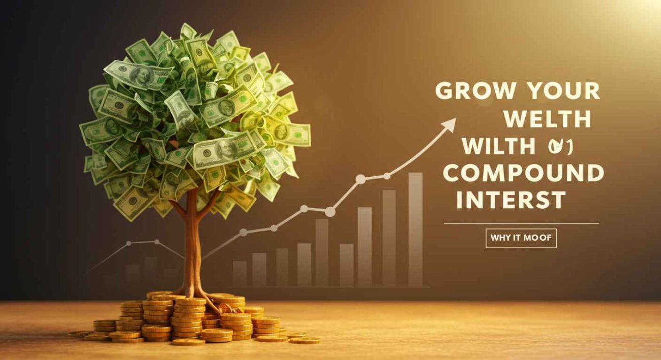 The Power of Compound Interest