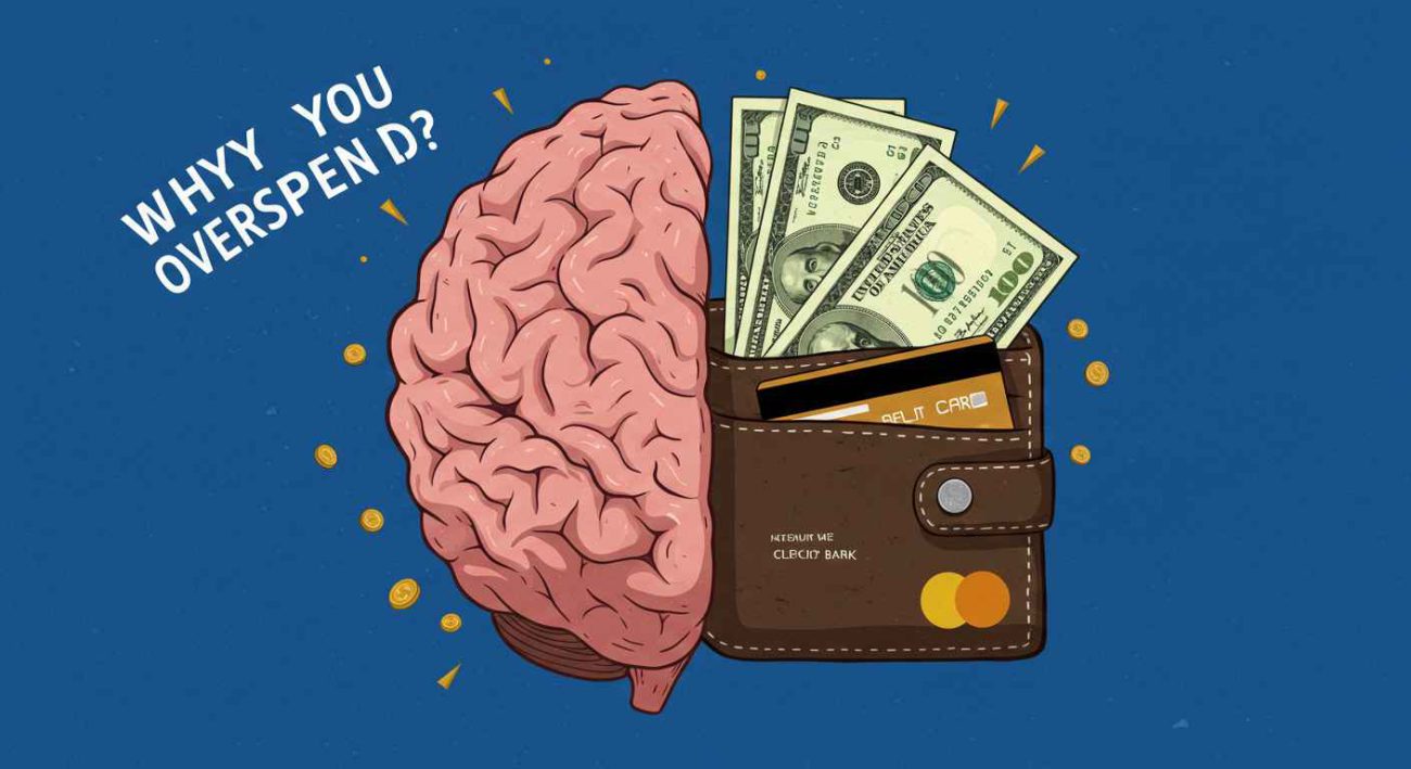 The Psychology of Spending